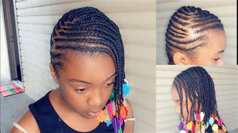 no weave braid styles|More.